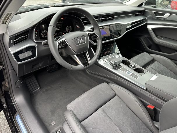 Audi A6 150 kW image number 11