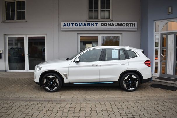 BMW iX3 Impressive 210 kW image number 4