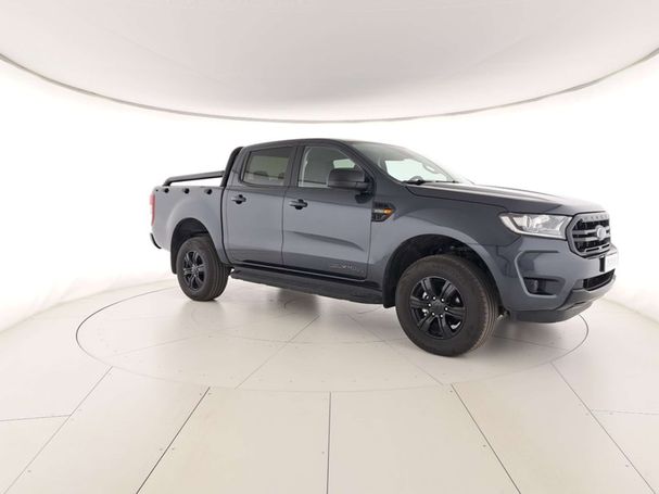 Ford Ranger 2.0 XL 125 kW image number 6