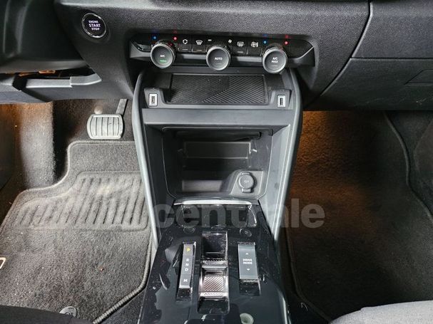 Citroen C4 96 kW image number 14