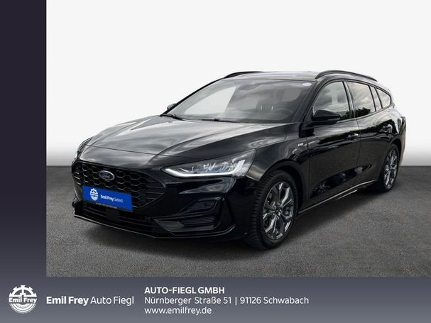 Ford Focus 1.0 EcoBoost ST-Line 92 kW image number 1