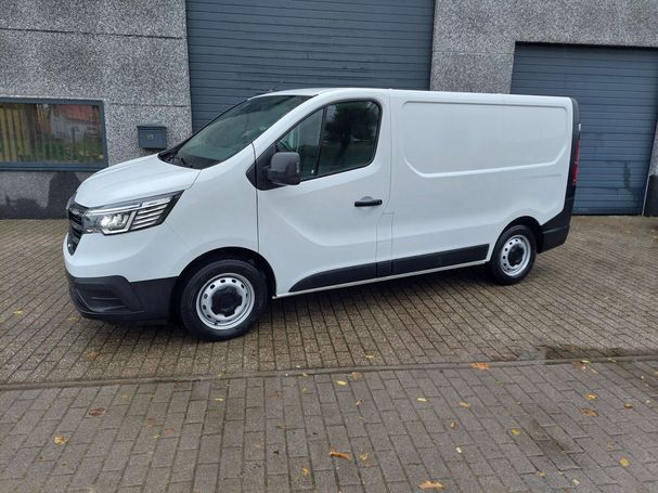 Renault Trafic dCi 81 kW image number 1