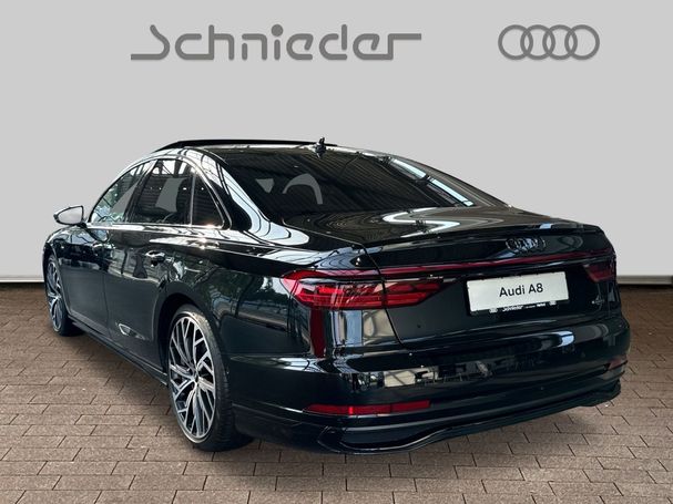 Audi A8 60 TFSIe 330 kW image number 3