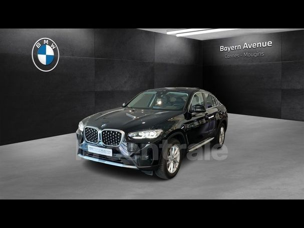 BMW X4 xDrive 210 kW image number 1