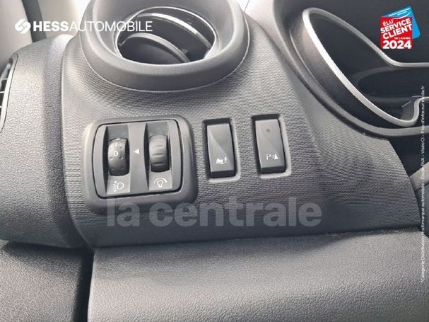 Renault Trafic DCi 120 L2H1 88 kW image number 9