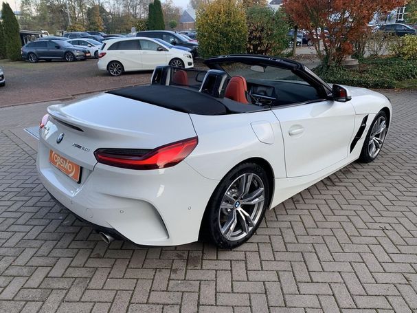 BMW Z4 sDrive 145 kW image number 10