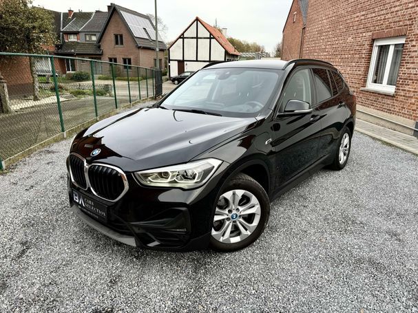 BMW X1 25e xDrive 162 kW image number 1