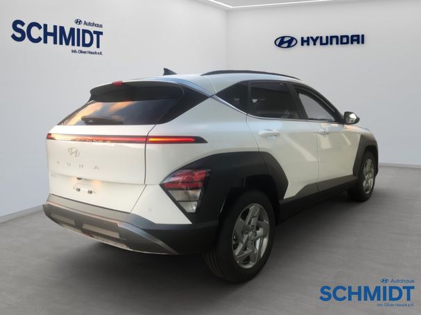 Hyundai Kona 1.6 T-GDI Trend 102 kW image number 3