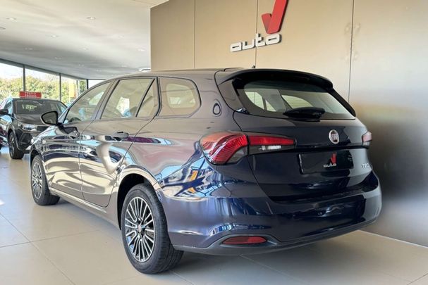 Fiat Tipo 96 kW image number 5