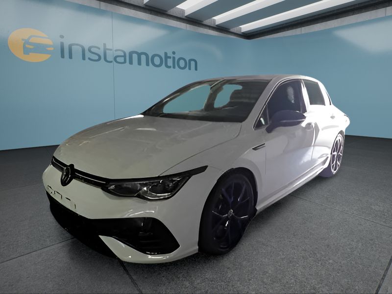 Volkswagen Golf 8 R 2.0
