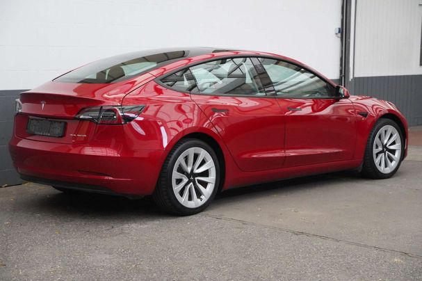 Tesla Model 3 Long Range AWD 366 kW image number 18