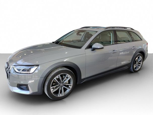 Audi A4 Allroad 40 TDI quattro S tronic 150 kW image number 1