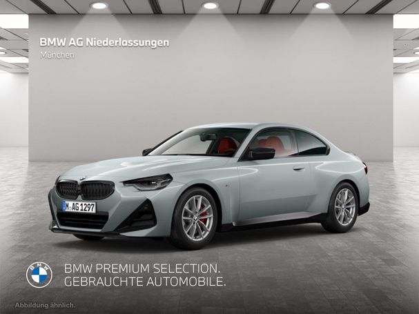 BMW M240i xDrive Sport 275 kW image number 1