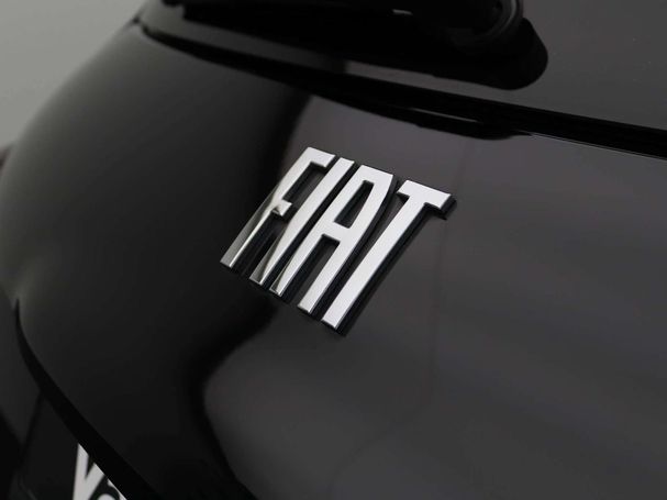 Fiat 500 e 42 kWh 87 kW image number 27