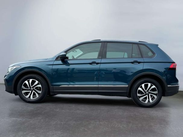 Volkswagen Tiguan 90 kW image number 4