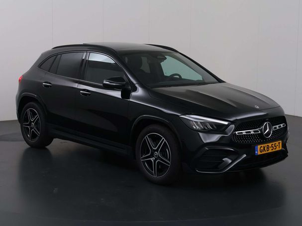 Mercedes-Benz GLA 180 100 kW image number 23