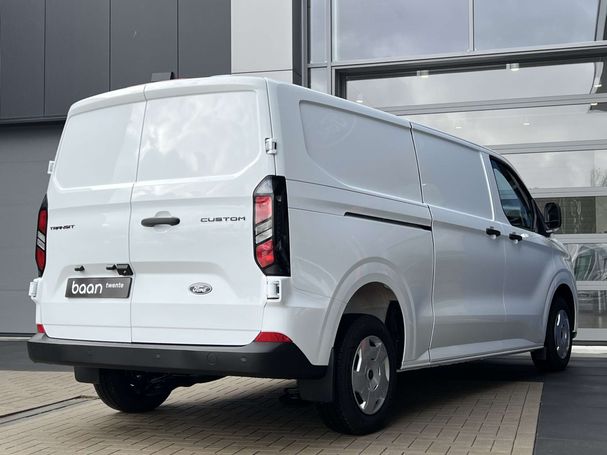 Ford Transit Custom 300 L1H1 Trend 81 kW image number 3