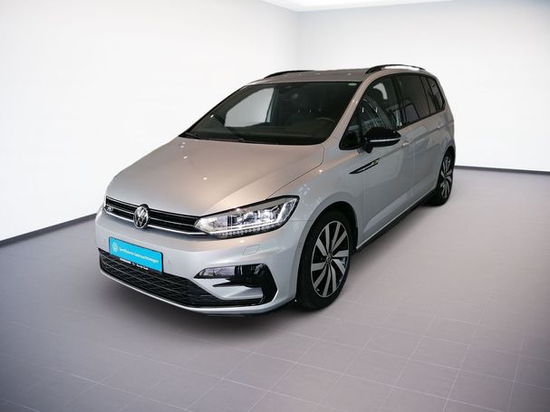 Volkswagen Touran DSG 110 kW image number 1