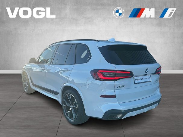 BMW X5 xDrive40d 250 kW image number 4