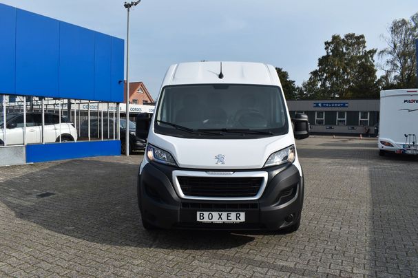 Peugeot Boxer HDi 435 L4H2 Premium 121 kW image number 2