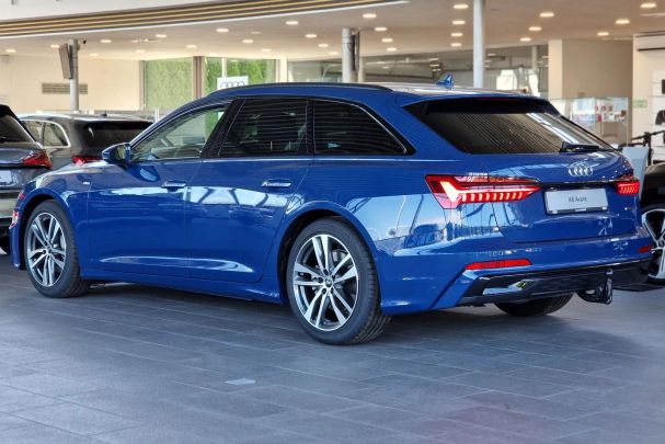 Audi A6 195 kW image number 8