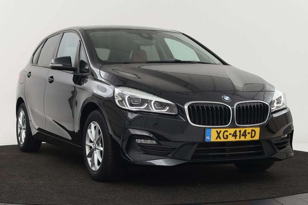 BMW 218i Active Tourer 103 kW image number 27