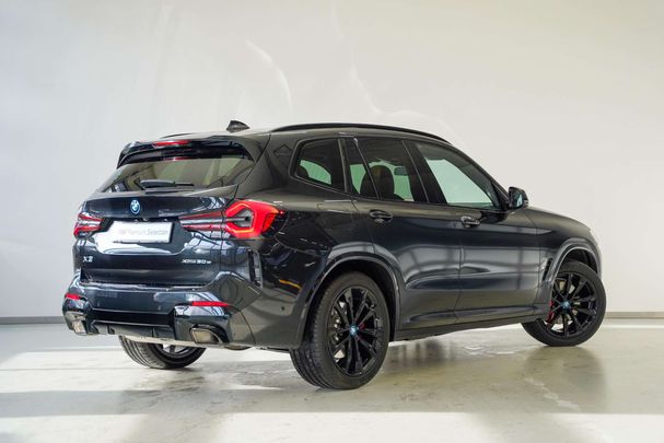 BMW X3 xDrive30e 215 kW image number 2