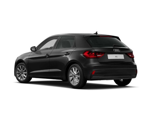 Audi A1 30 TFSI 85 kW image number 6