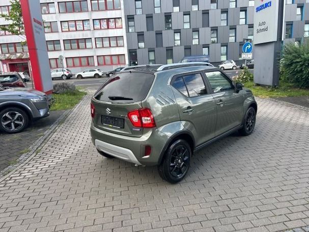 Suzuki Ignis 61 kW image number 5