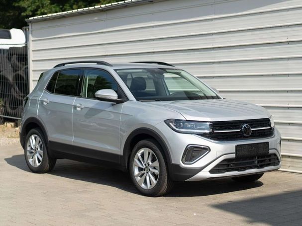 Volkswagen T-Cross 1.5 TSI DSG 110 kW image number 1