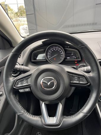 Mazda 2 66 kW image number 17