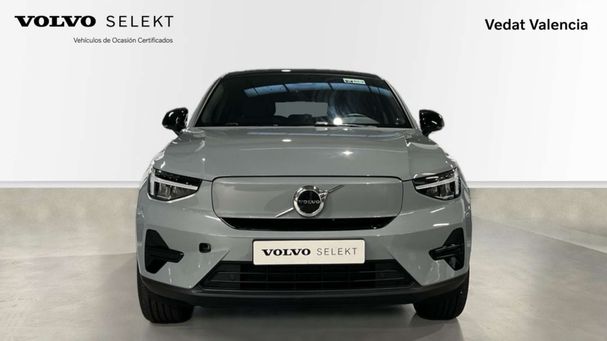 Volvo C40 Recharge Single Plus 175 kW image number 2