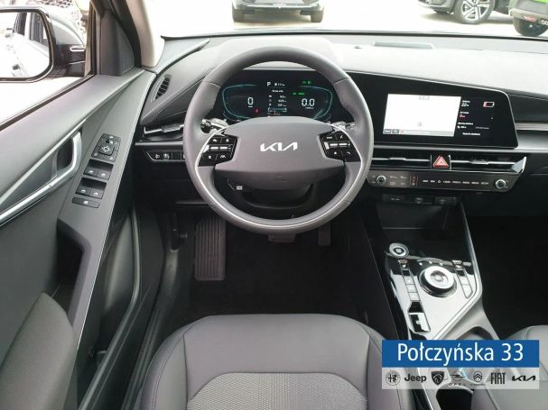 Kia Niro 95 kW image number 26