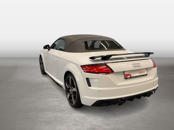 Audi TT 40 TFSI S tronic S-line 145 kW image number 3