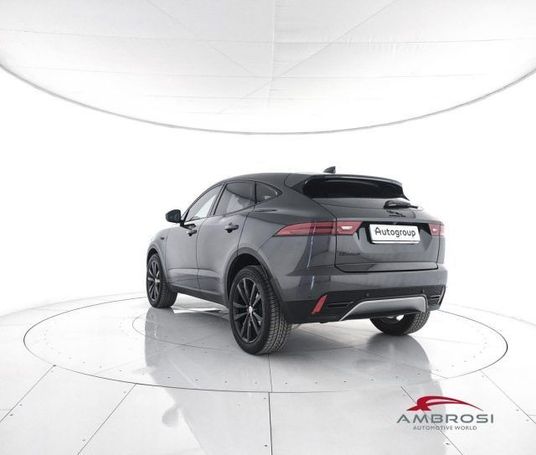 Jaguar E-Pace 1.5 118 kW image number 5