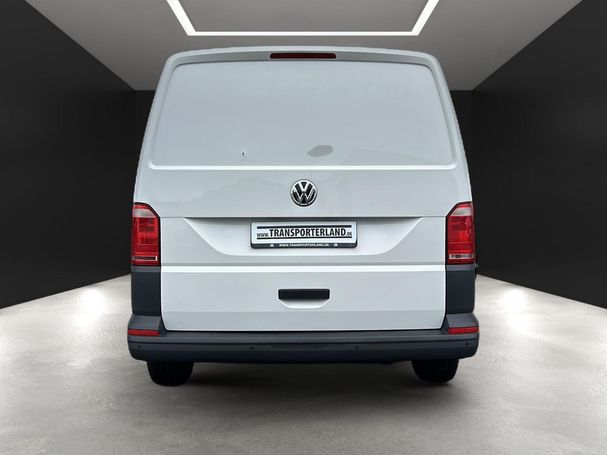 Volkswagen T6 Transporter 75 kW image number 6