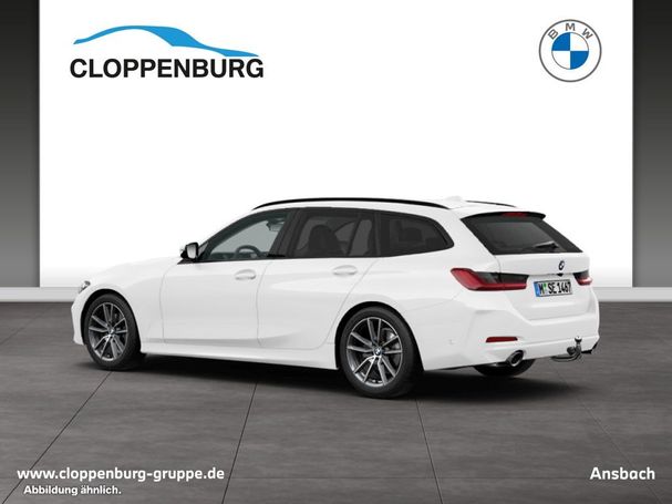 BMW 320d Touring 140 kW image number 6