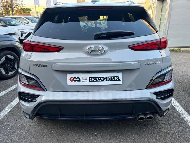 Hyundai Kona 1.0 T-GDI 88 kW image number 6