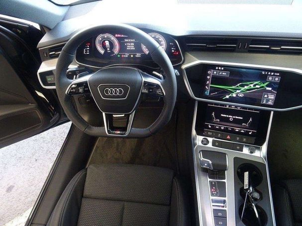 Audi A6 35 TDI Avant Business 120 kW image number 26