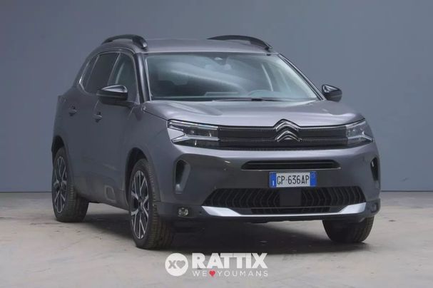 Citroen C5 Aircross BlueHDi 130 96 kW image number 1