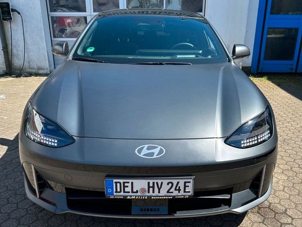 Hyundai Ioniq 6 239 kW image number 5