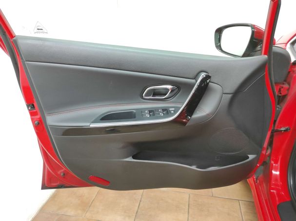 Kia Ceed GT Track 150 kW image number 31