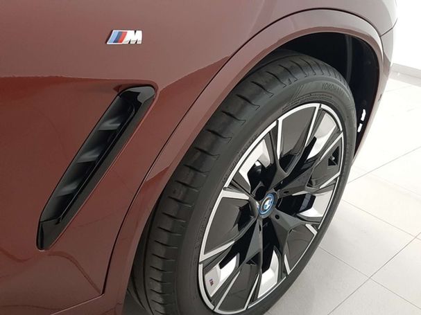 BMW iX3 M Sport 210 kW image number 45