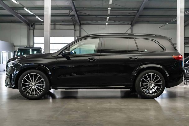 Mercedes-Benz GLS 450 270 kW image number 8