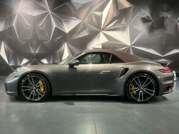 Porsche 992 Turbo S PDK 485 kW image number 3