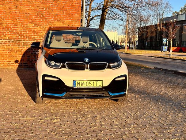 BMW i3s 120Ah 135 kW image number 4