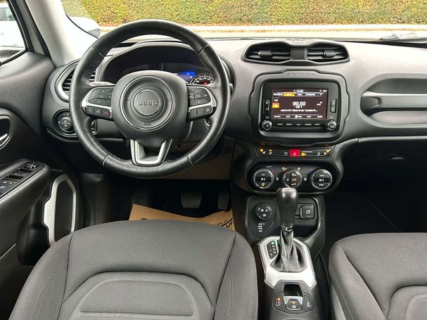 Jeep Renegade 2.0 MultiJet 103 kW image number 16