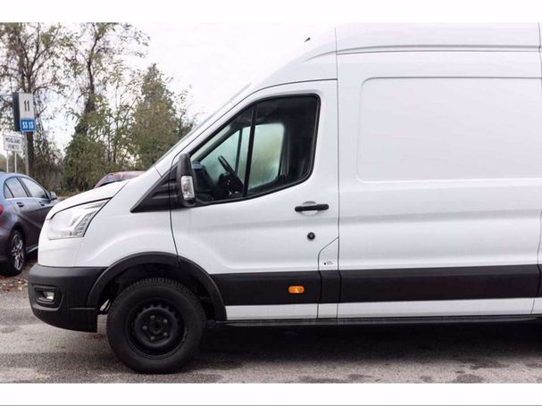 Ford Transit 350 Trend 125 kW image number 7