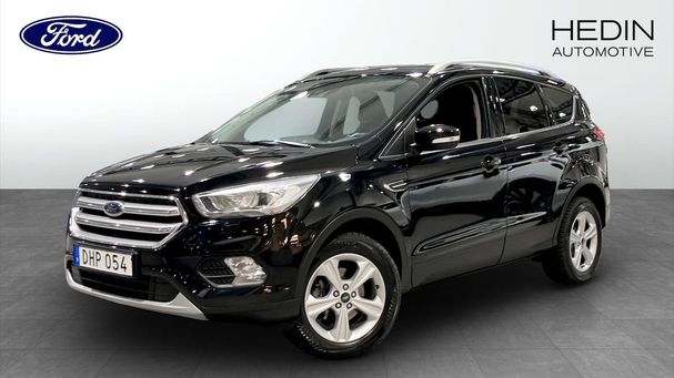 Ford Kuga 1.5 EcoBoost 110 kW image number 1