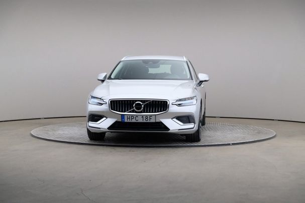 Volvo V60 T6 AWD Inscription 250 kW image number 3